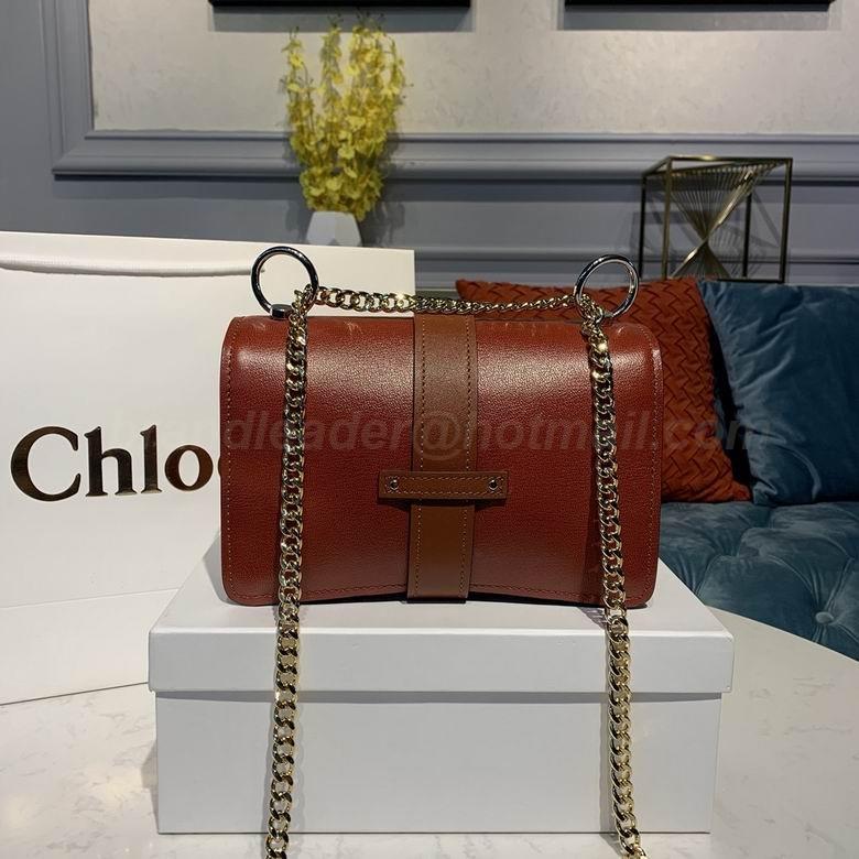 Chloe Handbags 35